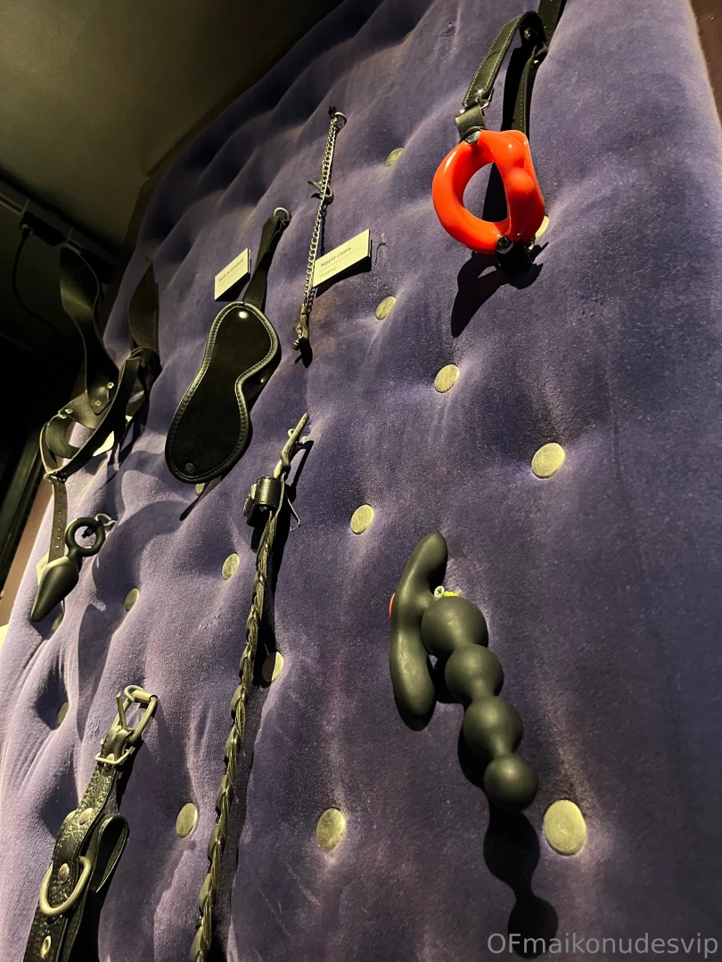 Missmaikovip1 part 32 