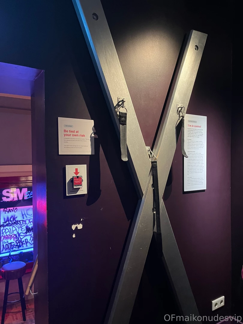 Missmaikovip1 part 38 