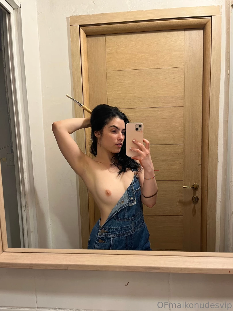 Time to painting my artwork is finish info part 2 