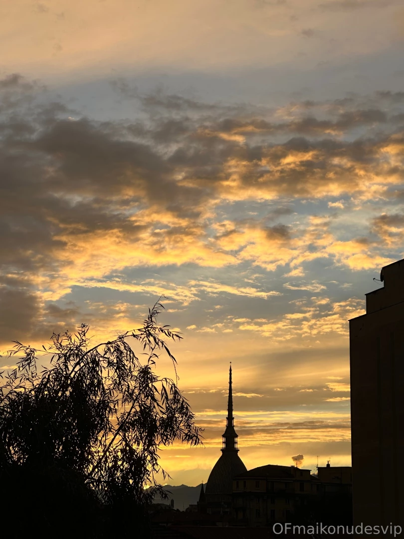 From turin with love part 1 