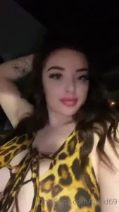 Bored online right now check out my sister video in dms