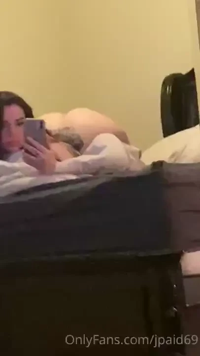 Horny at home part 3 