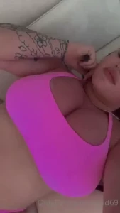 Alexawoods691 part 3