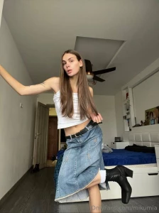 I bet you haven t seen a beauty like her get this naughty dishaaaaaaa part 428