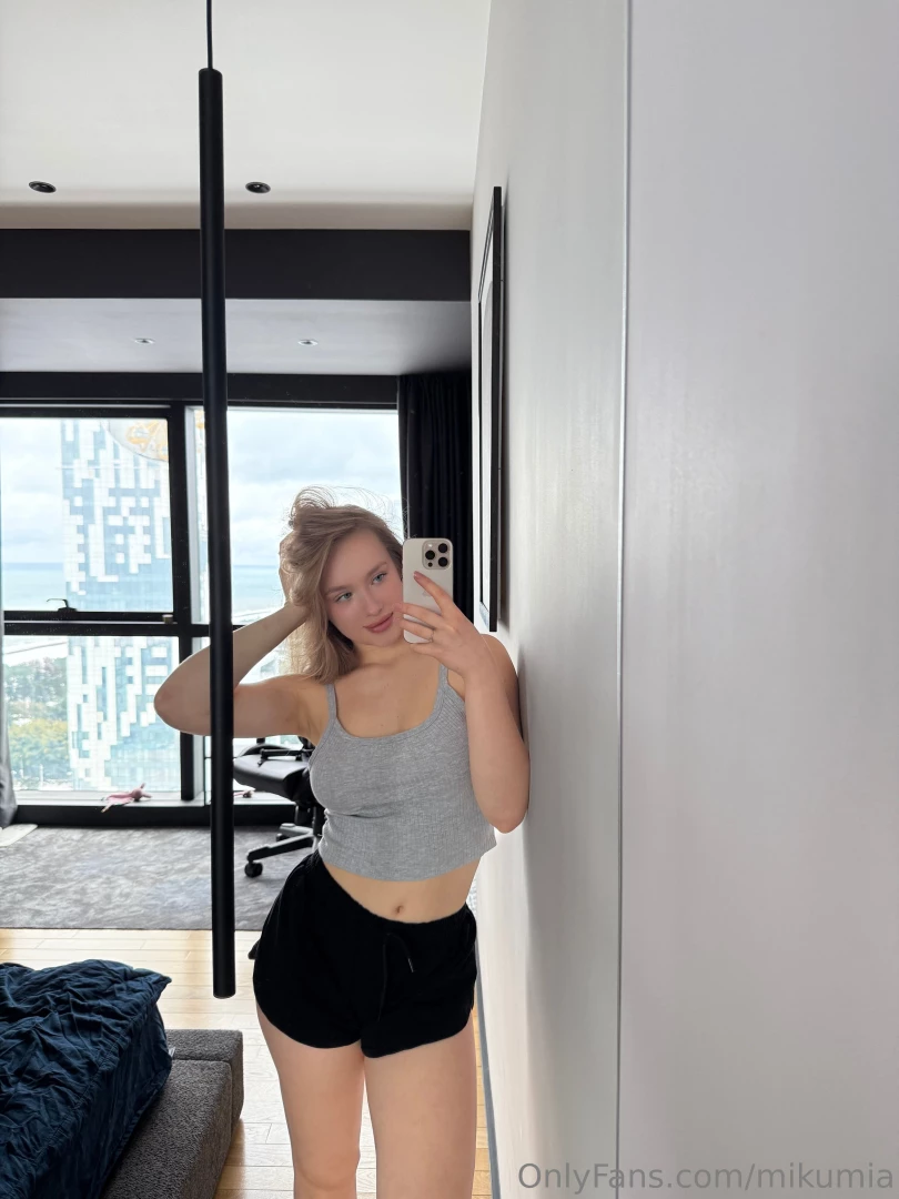 If you could describe me in one word what would it be part 3 