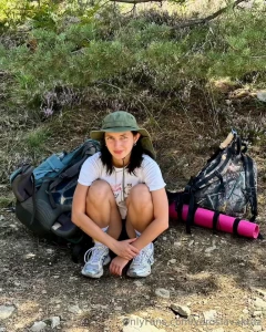 Mountains my source of inspiration i absolutely love hiking it s not part 4