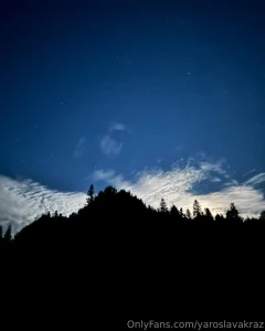 Mountains my source of inspiration i absolutely love hiking it s not