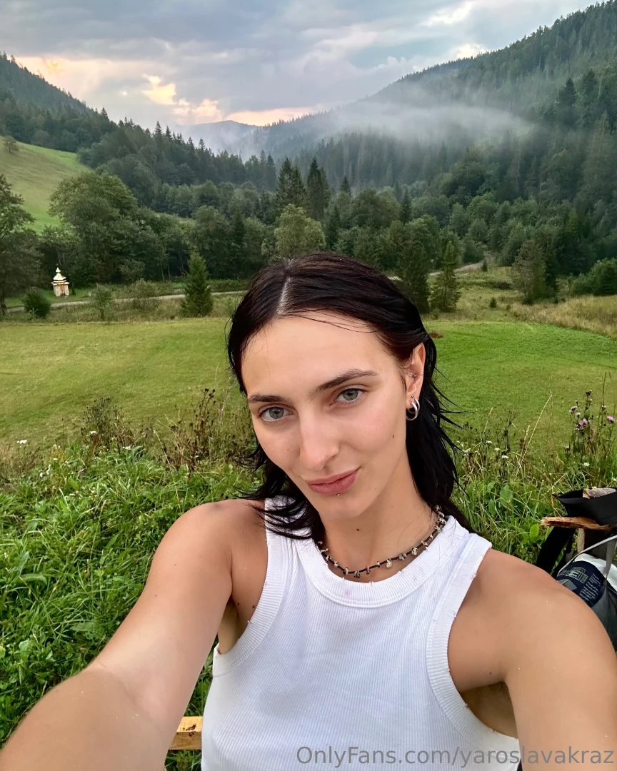 Mountains my source of inspiration i absolutely love hiking it s not part 6 