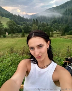 Mountains my source of inspiration i absolutely love hiking it s not part 6