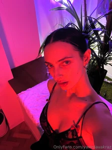 Mood today red light lately i ve absolutely fallen in love with red