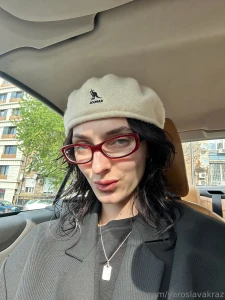 I love driving and what surprises many men is that i know how to drive