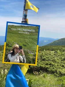 There haven t been any conversational posts for a while and i think it part 2