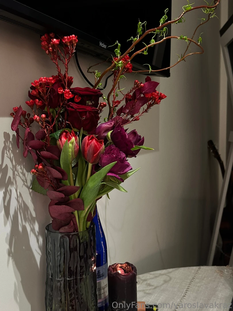 There s probably nothing unusual about a girl loving flowers but i part 1 