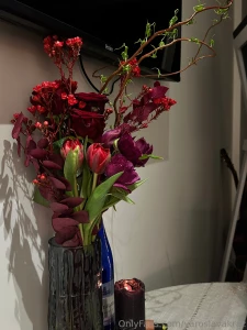 There s probably nothing unusual about a girl loving flowers but i part 1