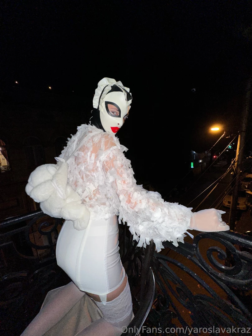 Do you agree that the best parties are secret parties every time they part 2 