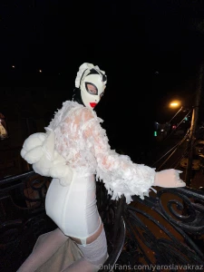 Do you agree that the best parties are secret parties every time they part 2