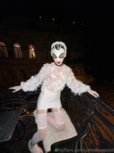 Do you agree that the best parties are secret parties every time they part 1