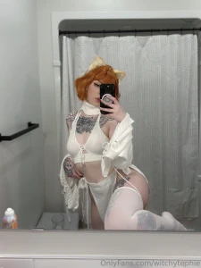 I tease i tempt i trap