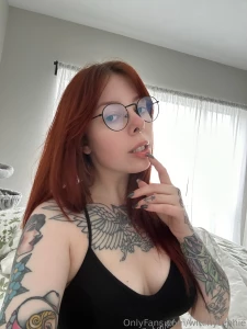 I want it here part 1