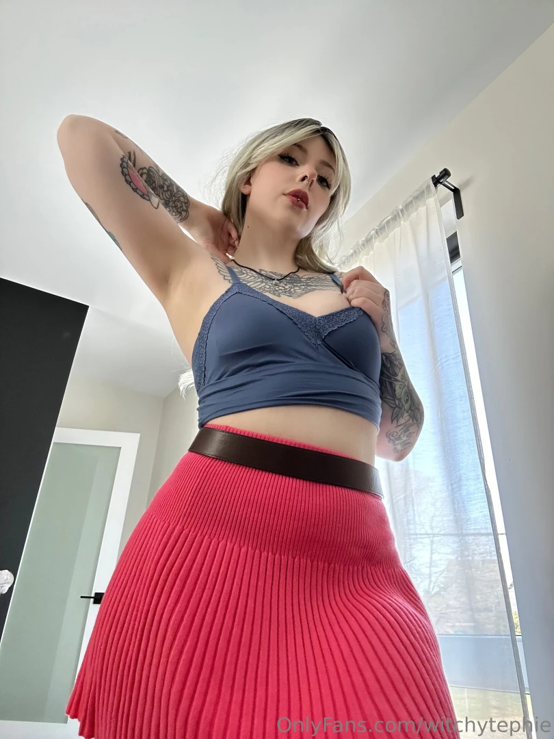 I m the cutest girl of all the villages 