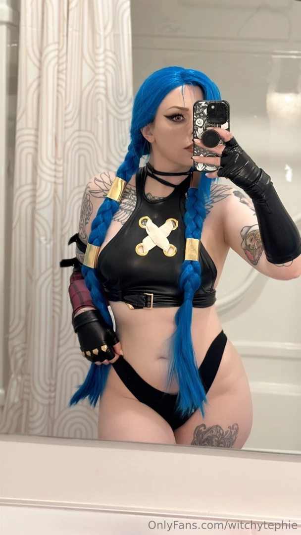 Bad girls def have more fun 