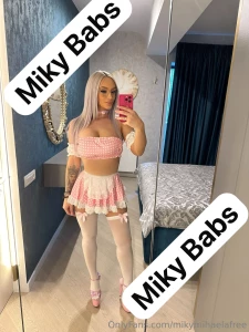 Mikymihaelafree