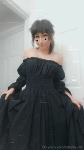 In my victorian vampire era part 3