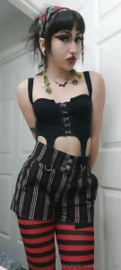 Been a while since i dolled myself up i feel so pretty tip me for an