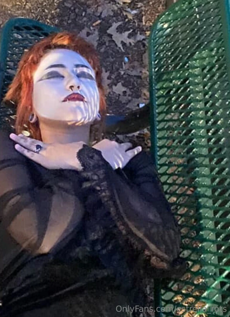 Living dead girl part 9 