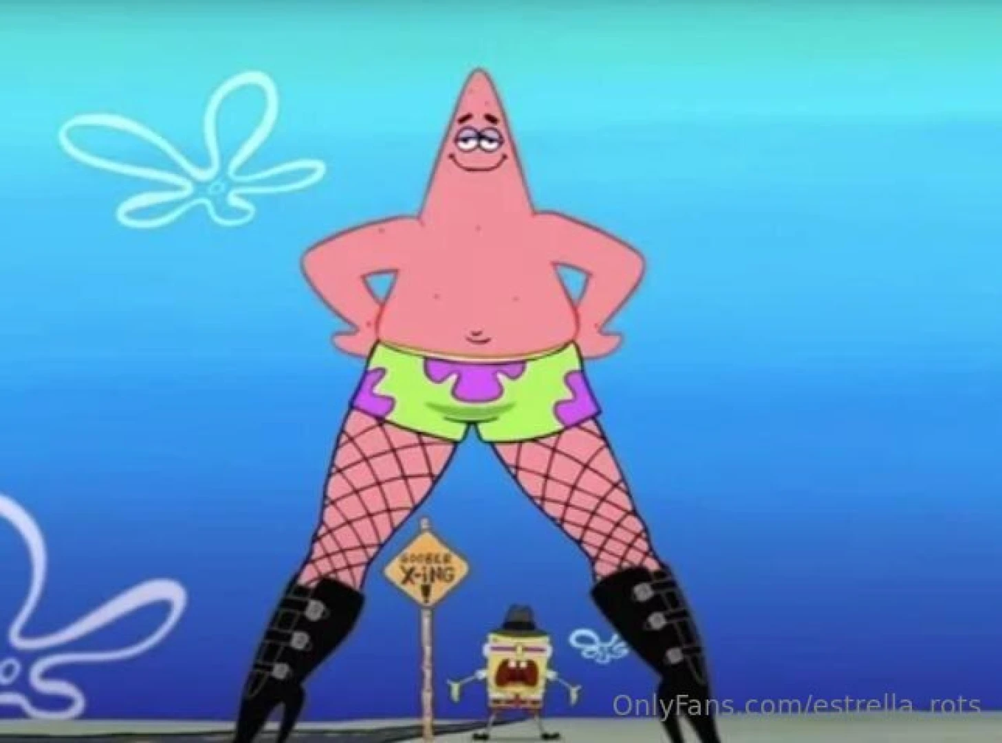 Estrella-rots part 24 