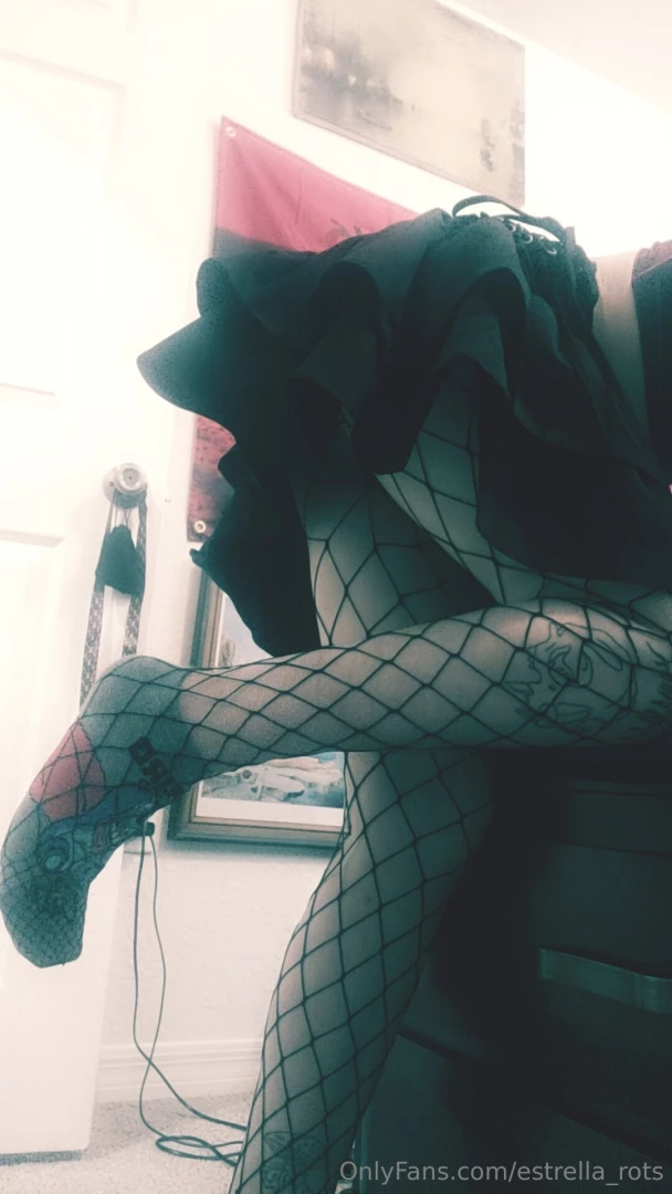 Estrella-rots part 3 