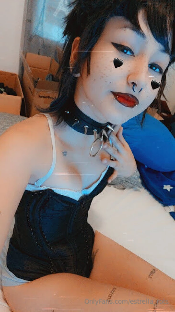 Besitos para ti part 1 