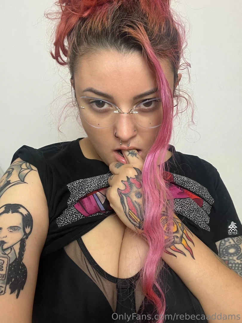 Rebecaaddams part 78 