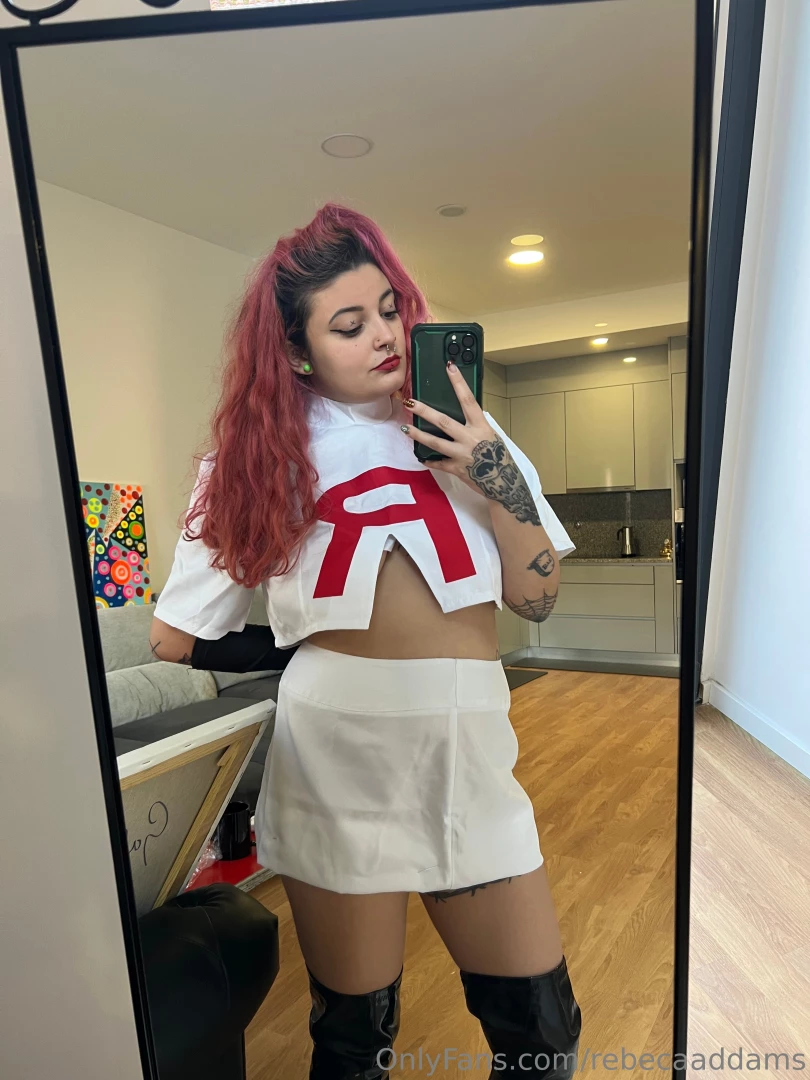 Rebecaaddams part 69 