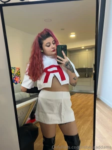 Rebecaaddams part 69