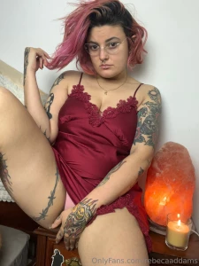Rebecaaddams part 68