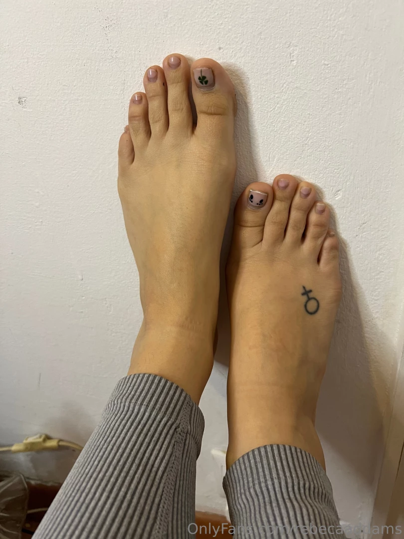 Do you like feet part 165 