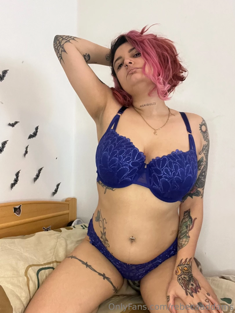 Rebecaaddams part 65 