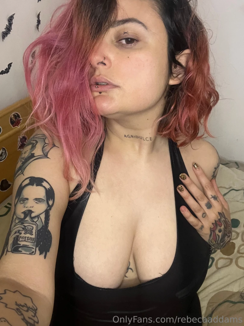 Rebecaaddams part 73 