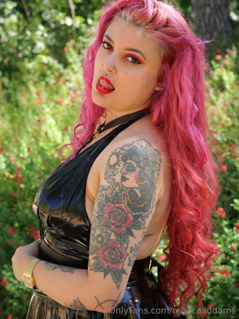 Rebecaaddams part 51 