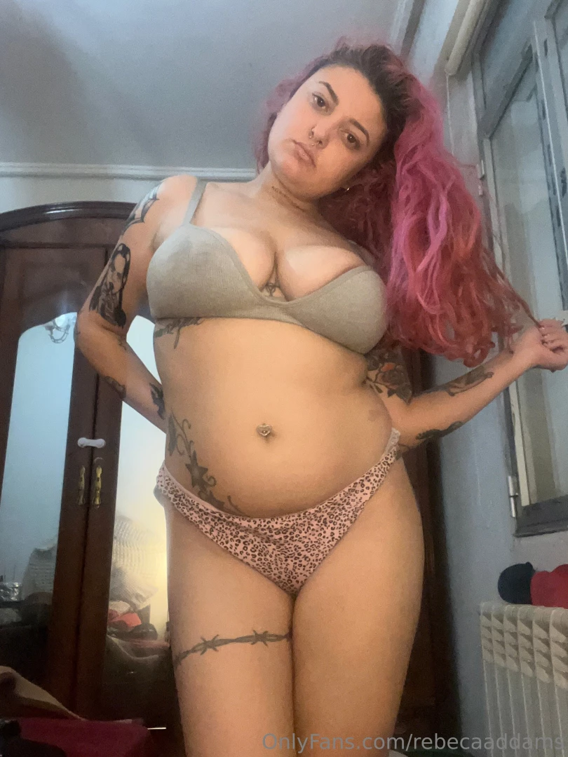 Rebecaaddams part 58 