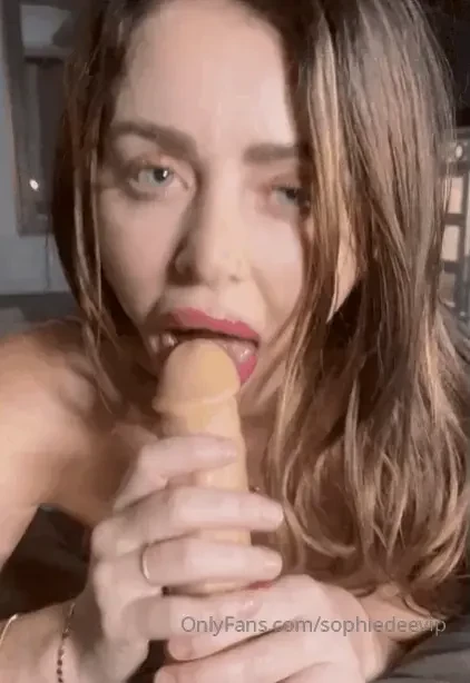 Practicing sucking off sucked my sneaky link off so good his toes were 