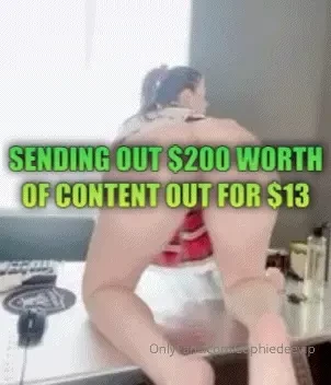 Friday flood sale all pussy all solo all creamy 13 for 200 of my best 