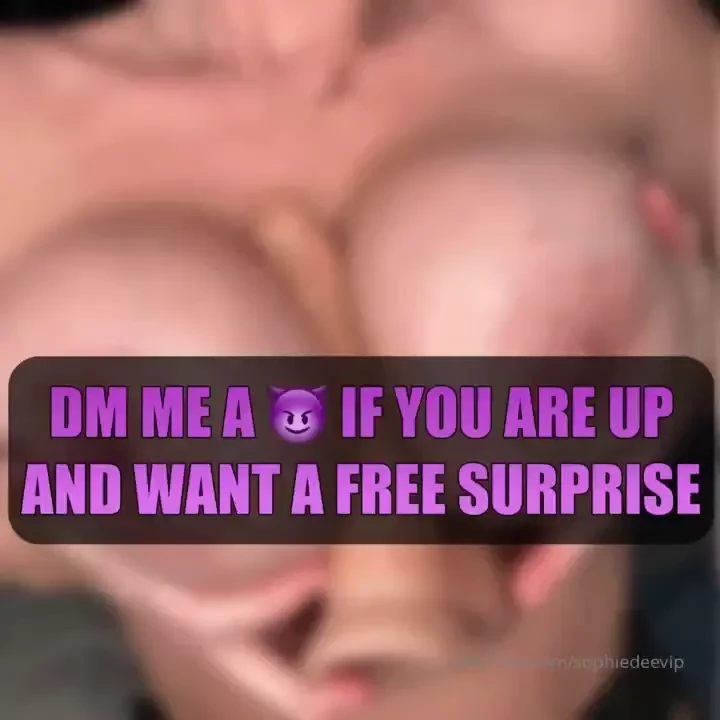 Late night vip send me a message 