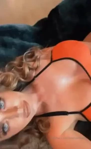 Omg baby i m so horny right now that i took all my fav toys and