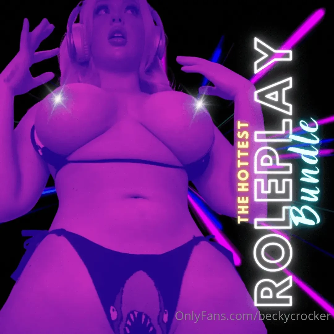 Only 1 spot available fastest fan to tip 20 gets the hottest roleplay 