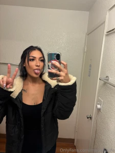 Any naughty plans for today part 1