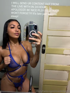 When i m all alone i can t help but play with my wet kitty does this part 1