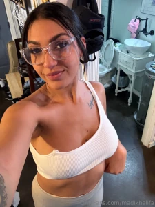 I saw my best friends brother was having a bad day so knowing the part 8