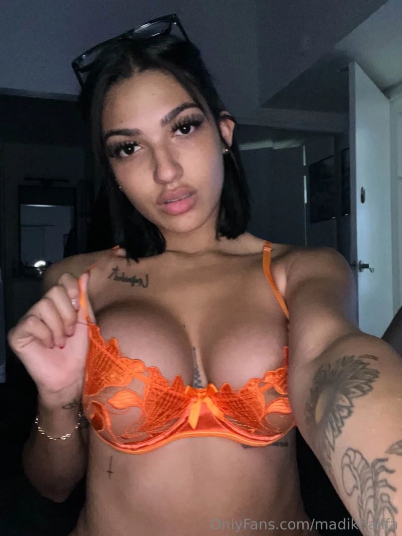 I have a special package just for you daddy i know how much you love part 7 